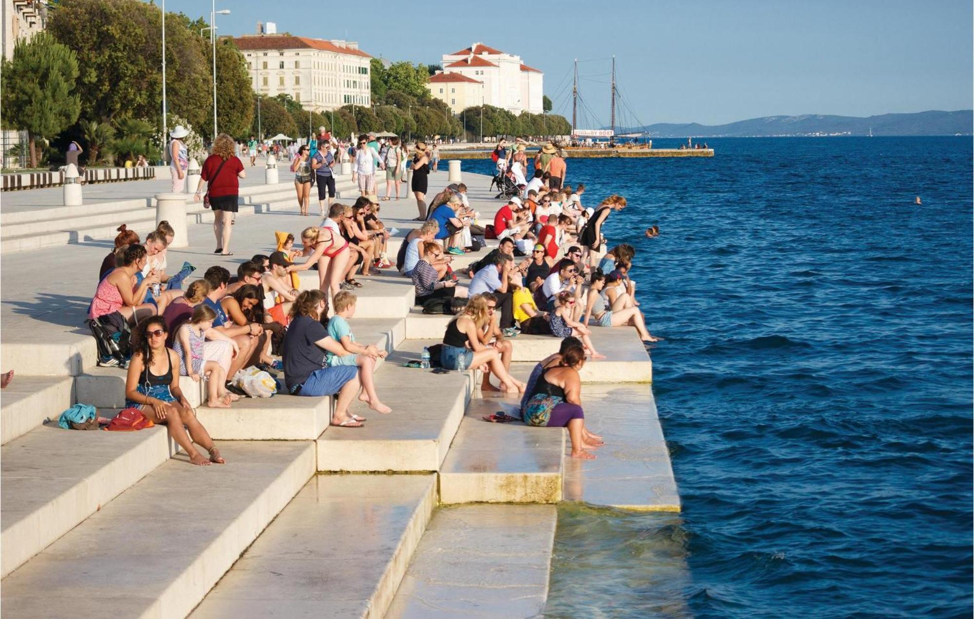 1 Bedroom Cozy In Zadar