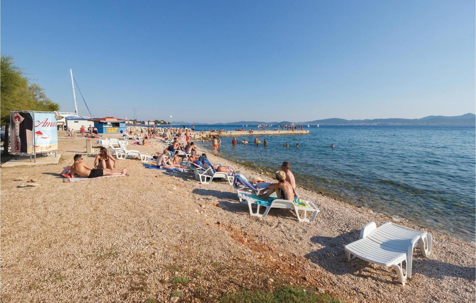 Apartment 1 Bedroom Cozy In Zadar